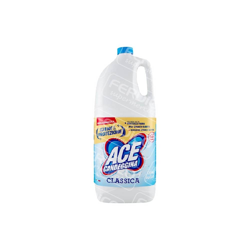 ACE CANDEG.REGOLARE LT5 NEW