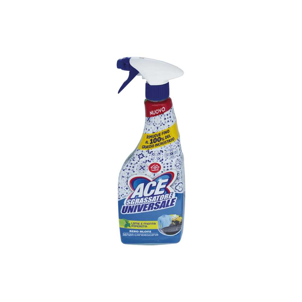 ACE SGRAS.SPRAY UNIV.LIM.ML600