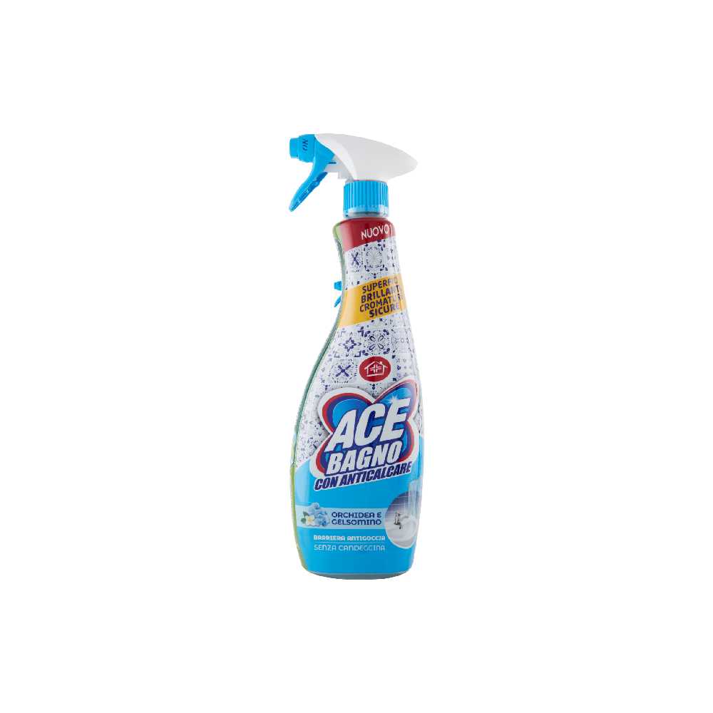 ACE ANTIC.SPRAY ML600