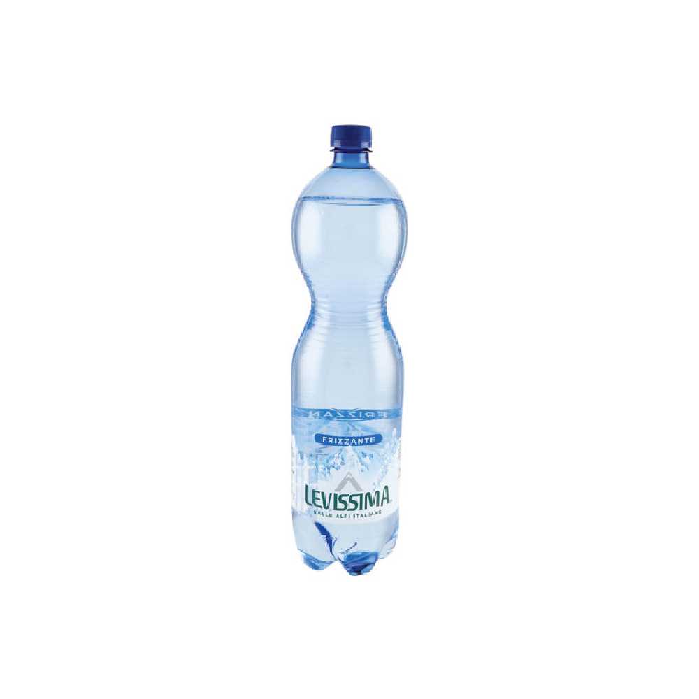 LEVISSIMA ACQUA FRIZZANTE L1 5