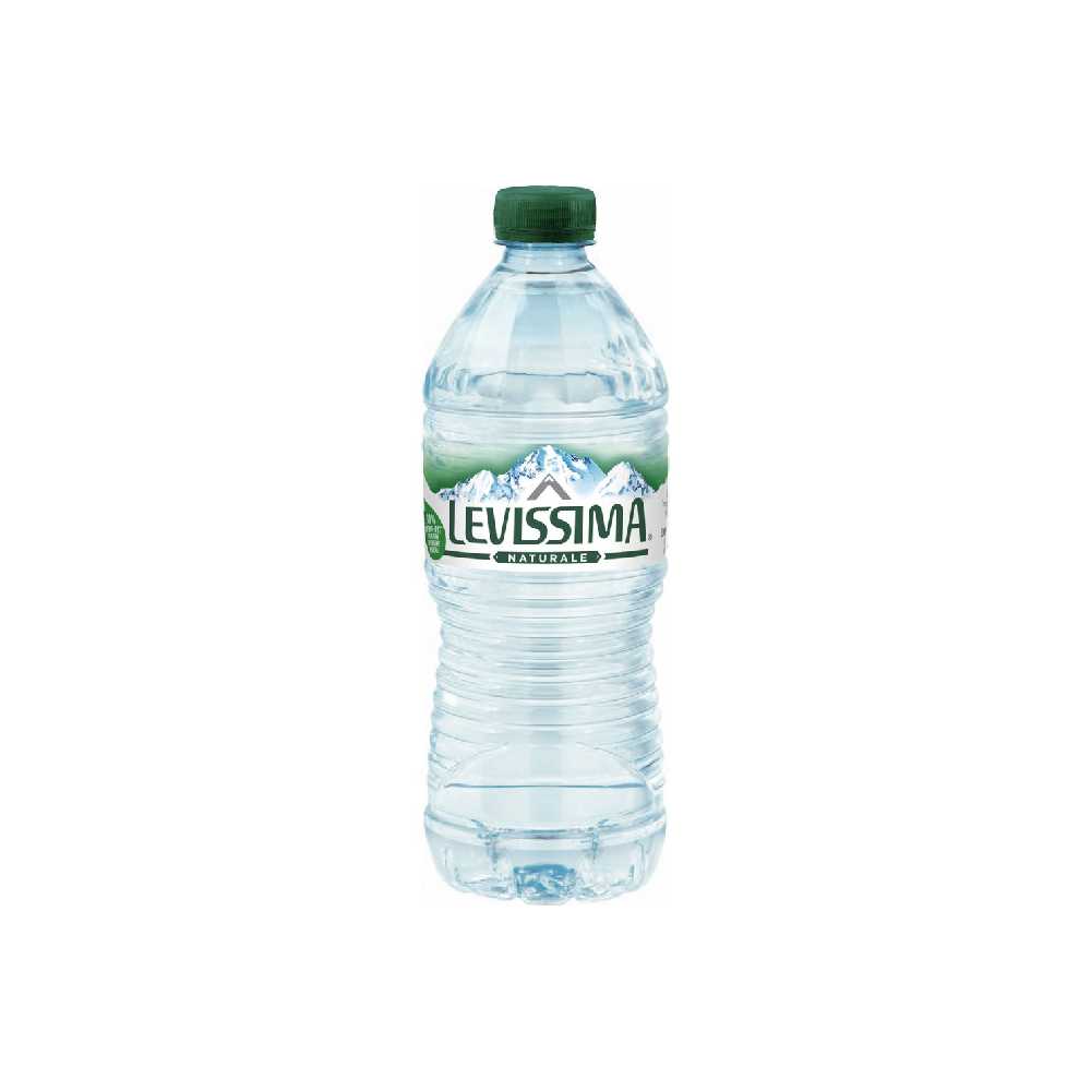 LEVISSIMA ACQUA NATURALE CL50