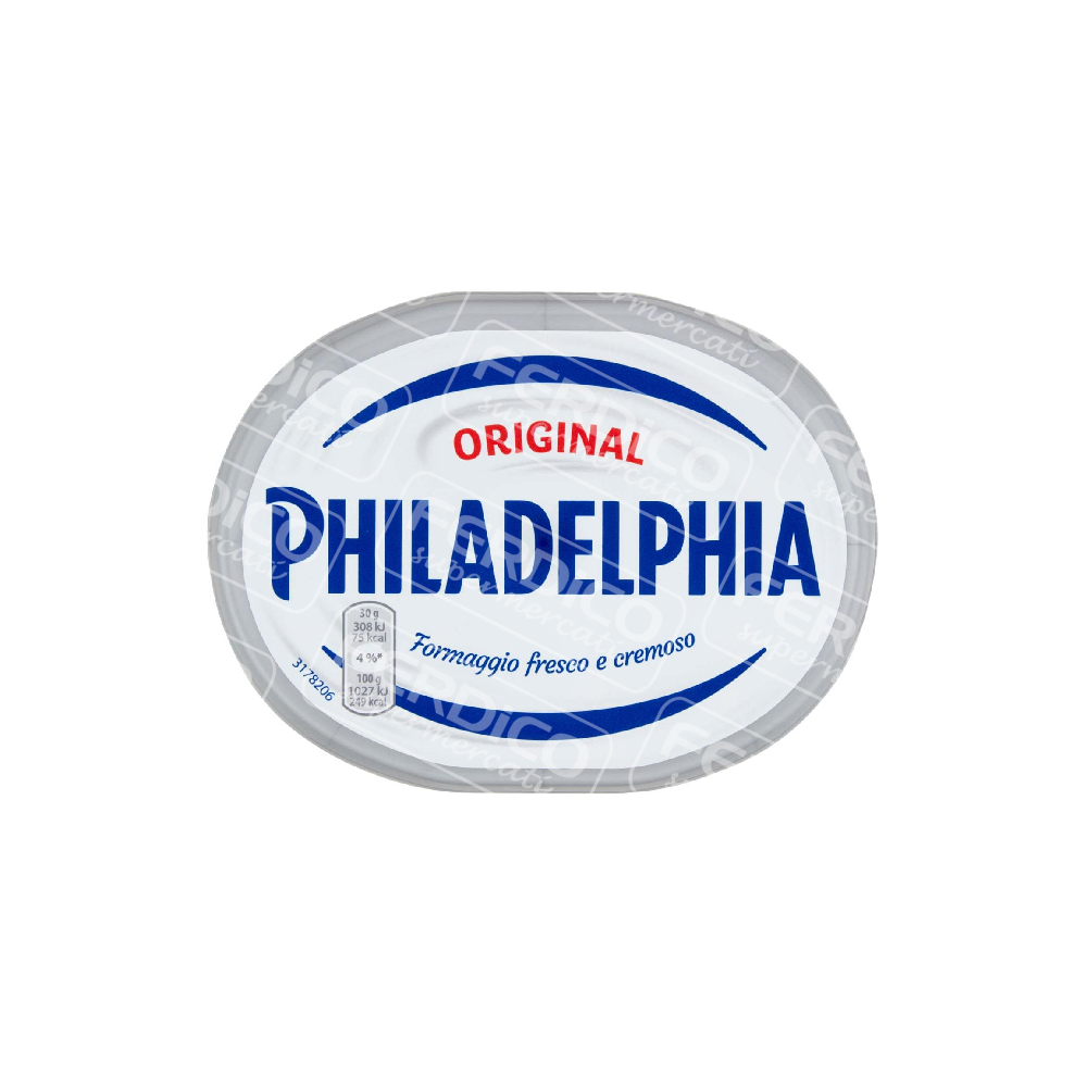 *PHILADELPHIA ORIGINAL G250