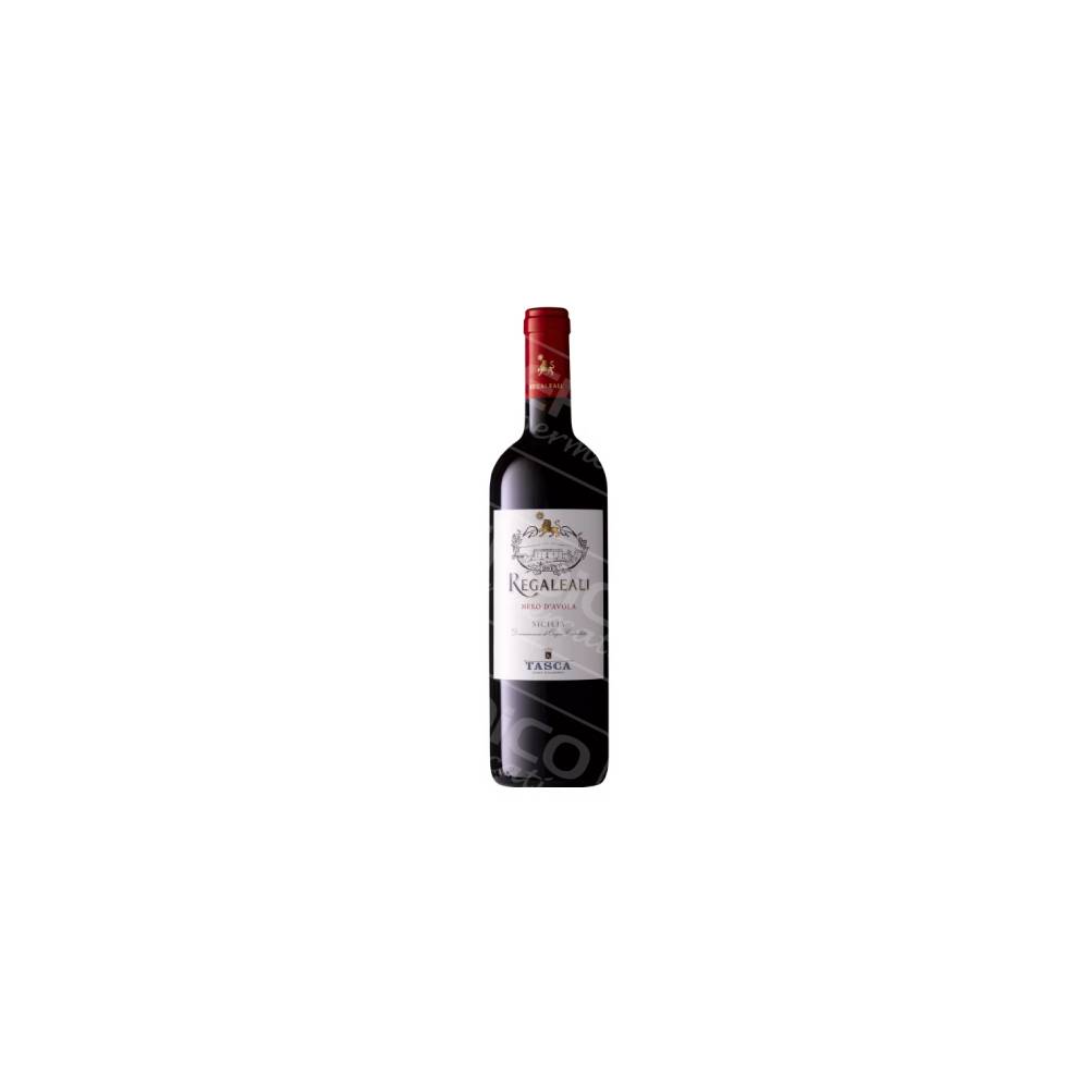 REGALEALI VINO NERO D’AVOLAC75