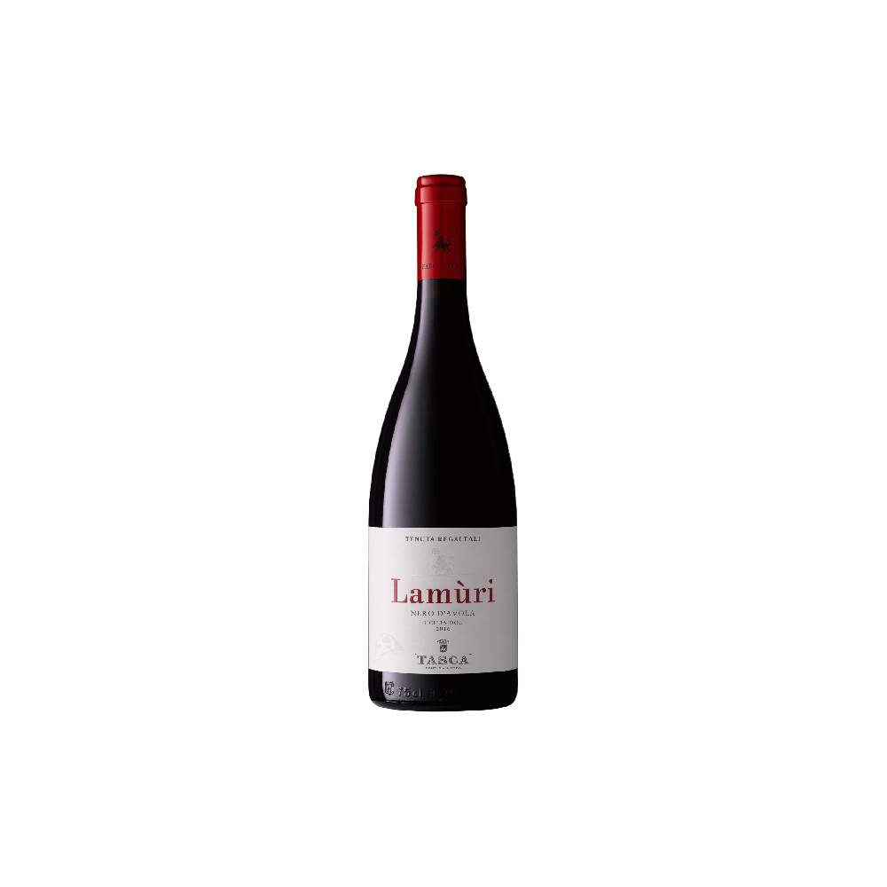 TASCA D’ALMERITA VINO LAMURI75