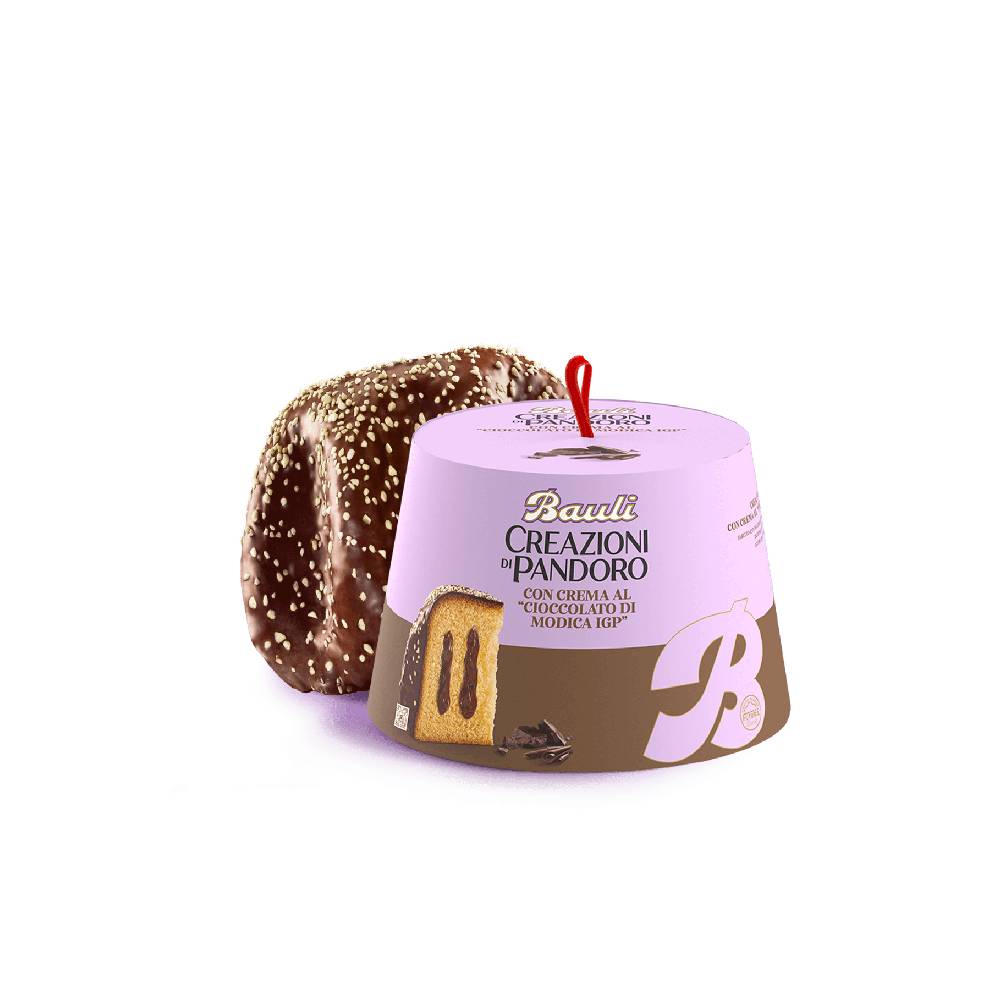 BAULI PND CIOCC.MODICA GR.820