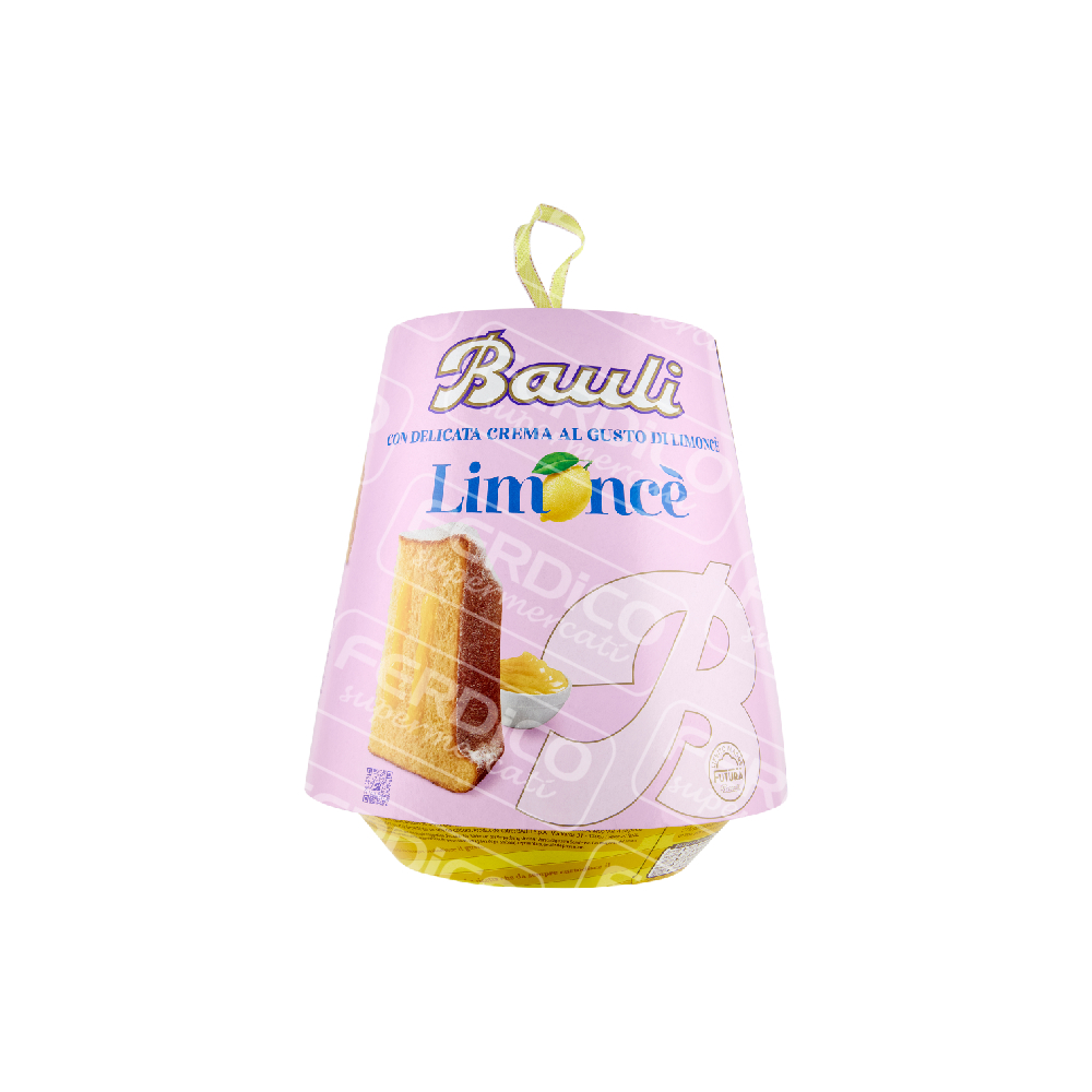 BAULI CONF.LIMONCE PND.750.