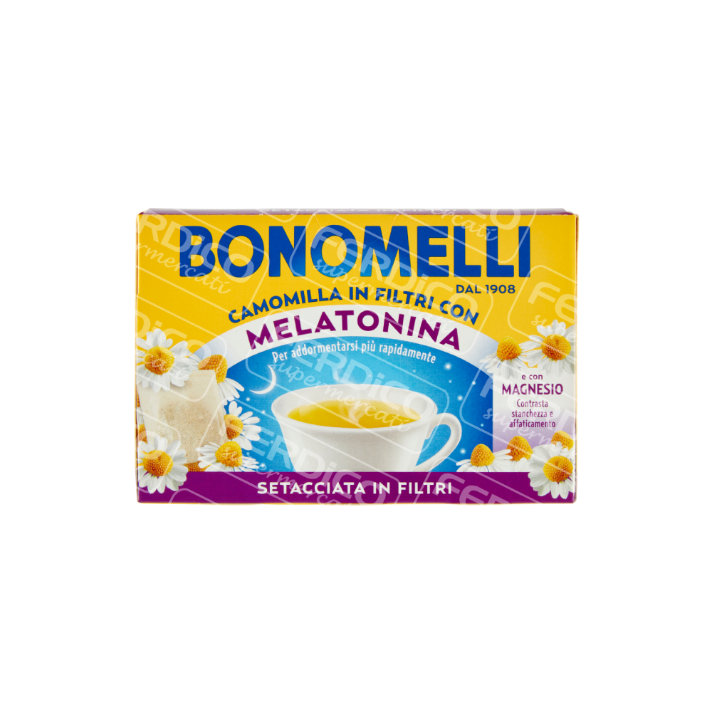 BONOMELLI CAM.MELAT.SETAC.14FF