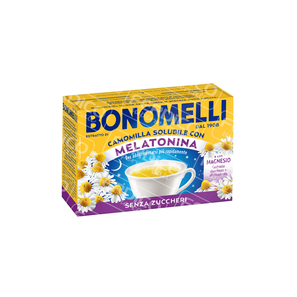 BONOMELLI CAM.MELAT.SOLUB.16FF