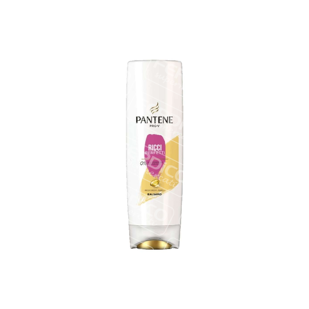 PANTENE BALS.RICCI ML180