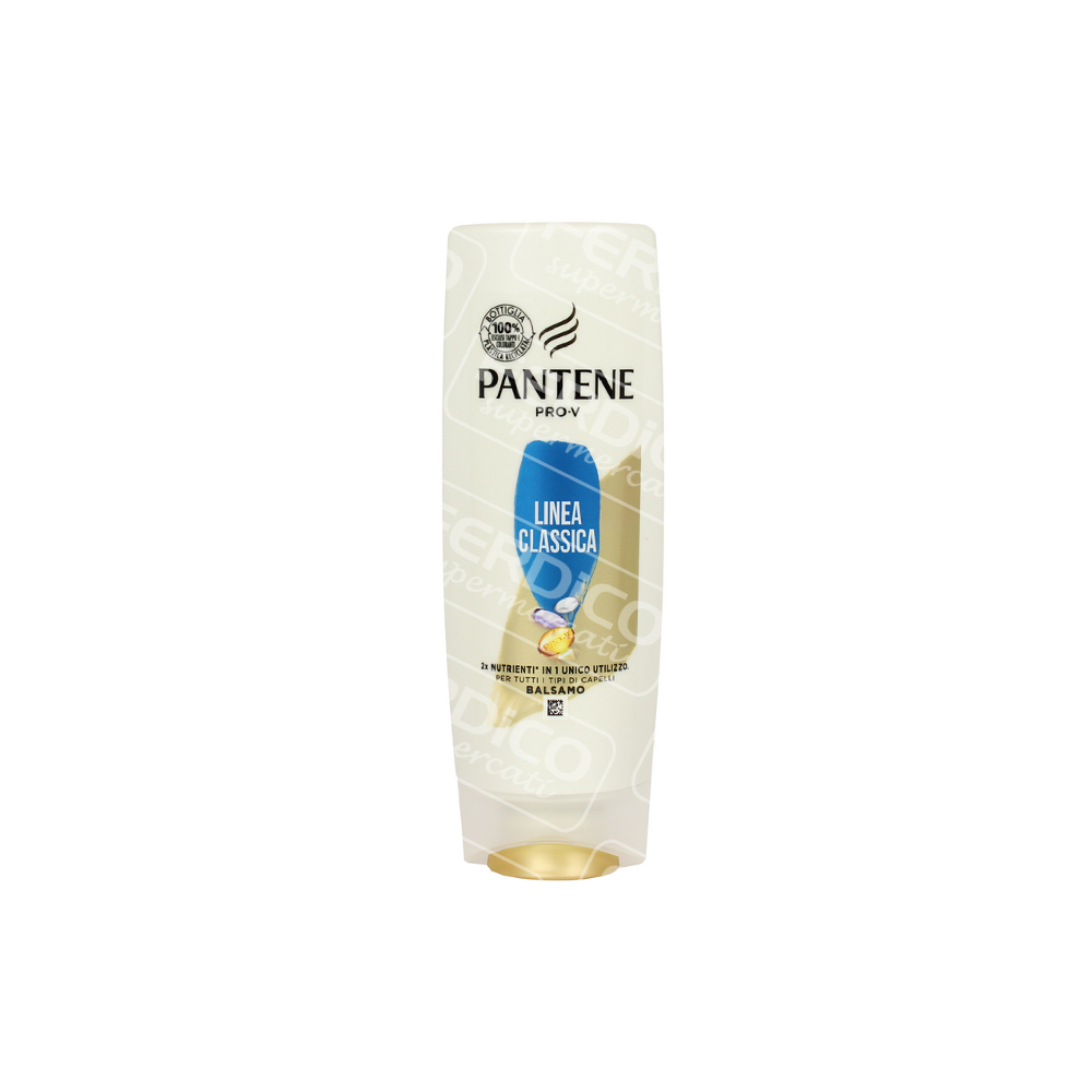 PANTENE BALS.CLASS.ML180