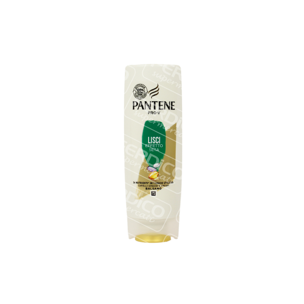 PANTENE BALS.LISCI ML180