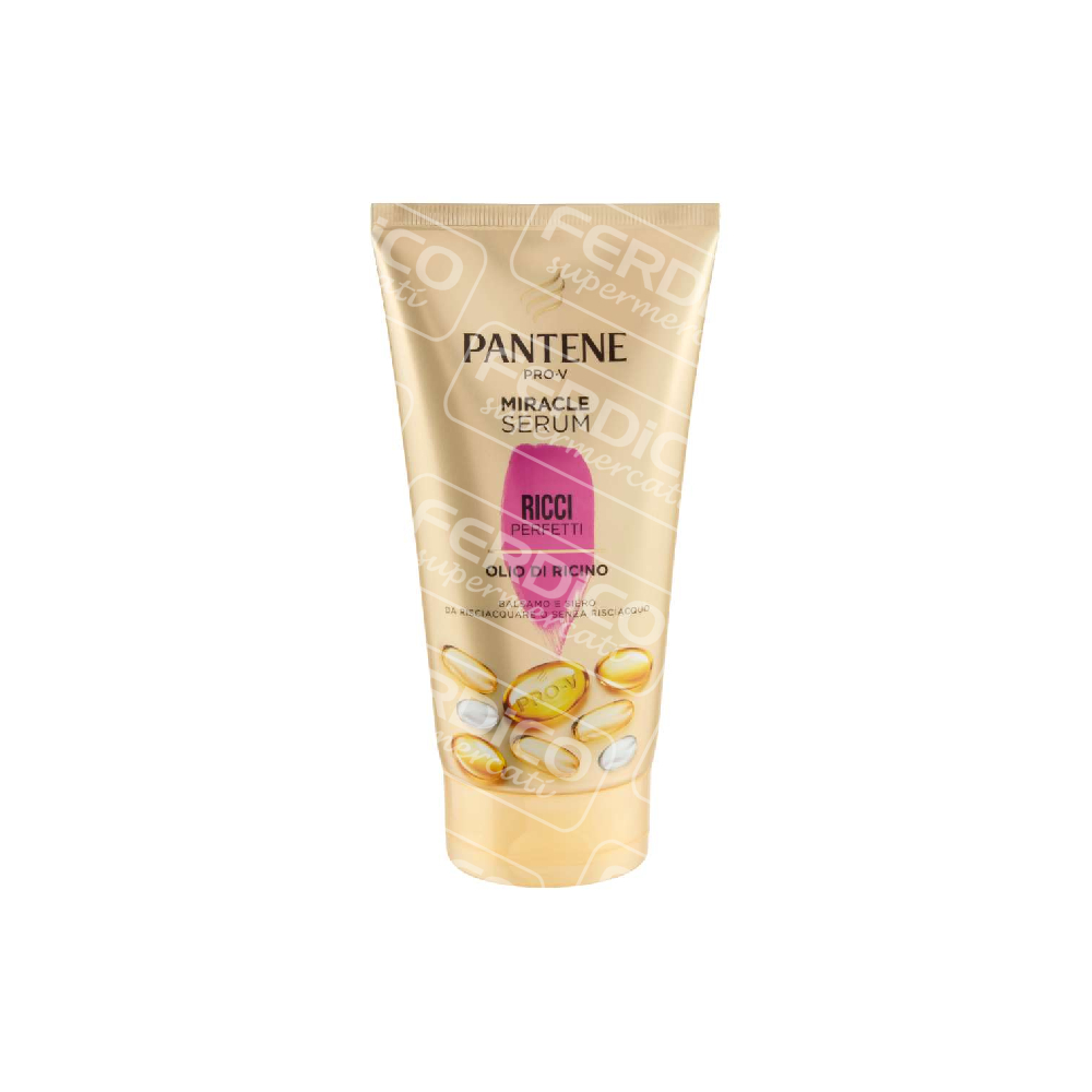 PANTENE BALS.3MM RICCI ML150