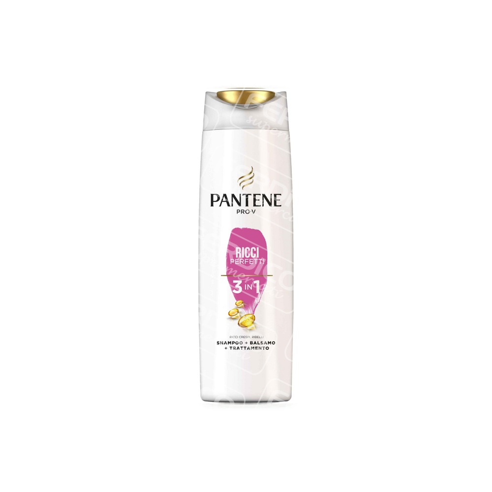 PANTENE SH.3IN1 RICCI ML225