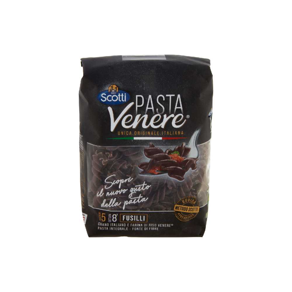 SCOTTI VENERE FUSILLI GR.400