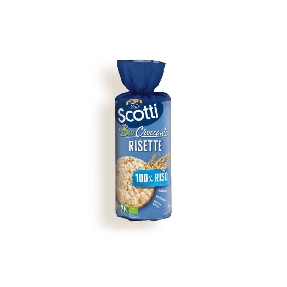 SCOTTI GALLETTE CLASS.GR.150