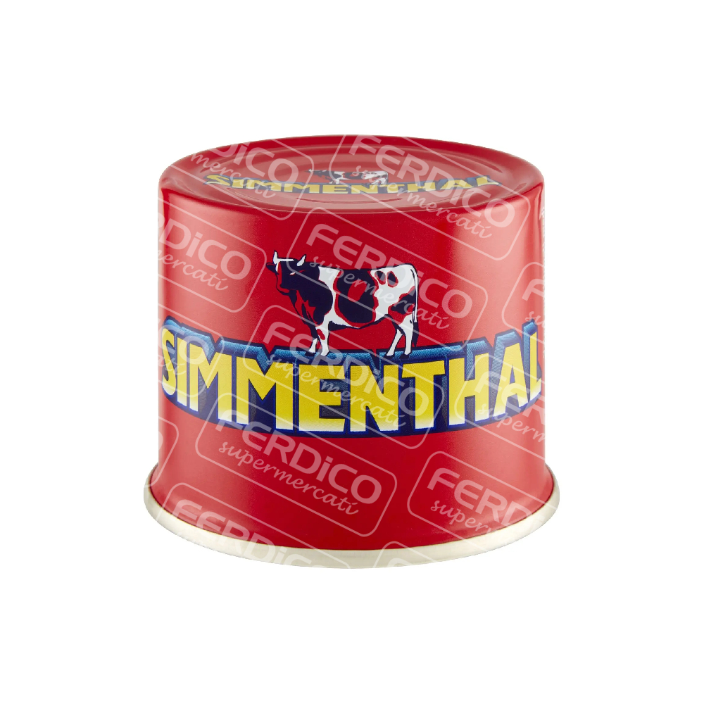SIMMENTHAL GR.200