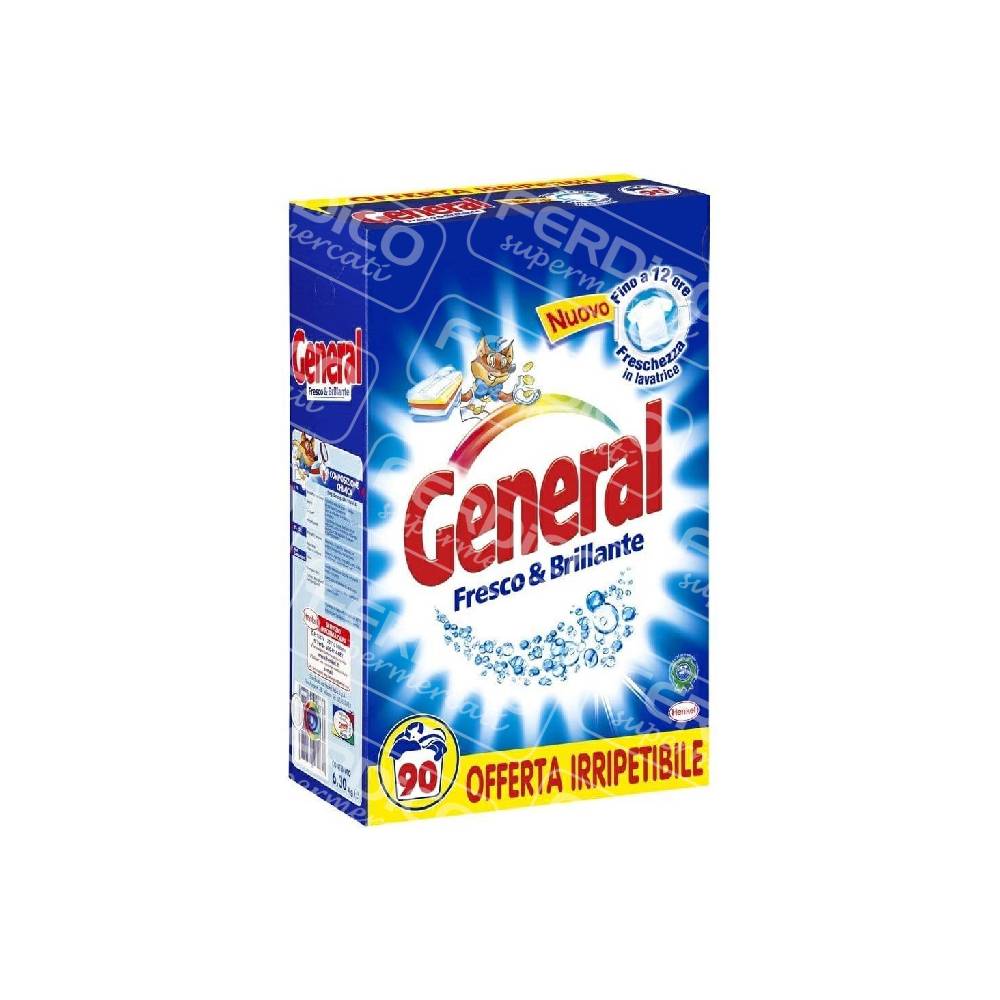 GENERAL FUSTONE 98MIS.