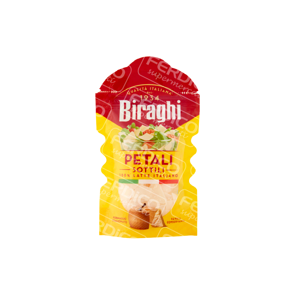 BIRAGHI PETALI SOTTILI G80