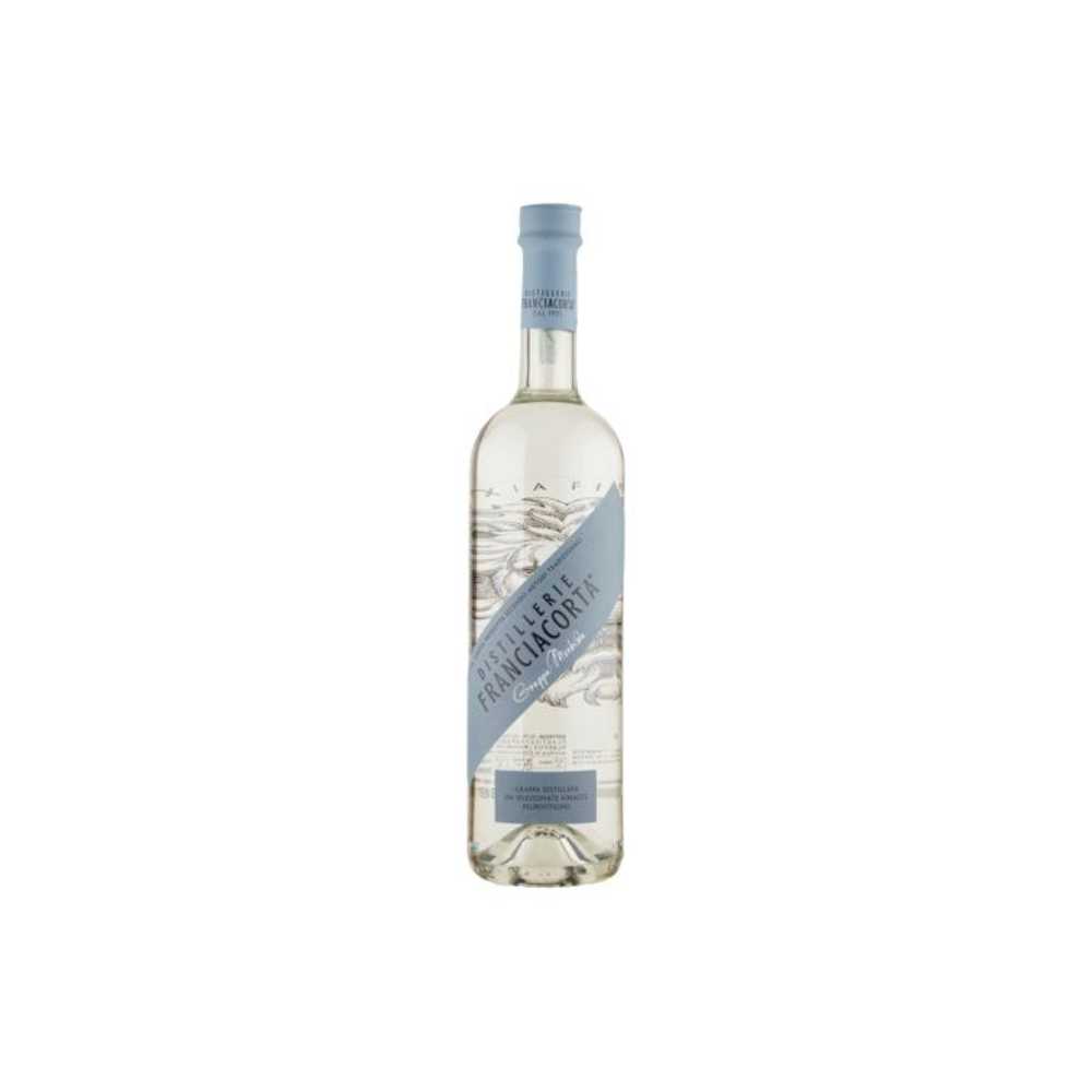 LA CORTE GRAPPA BIANCA CL70