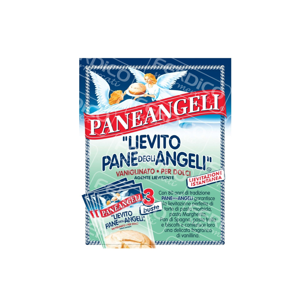 PANEANGELI LIEV.VANIGLIATO X3