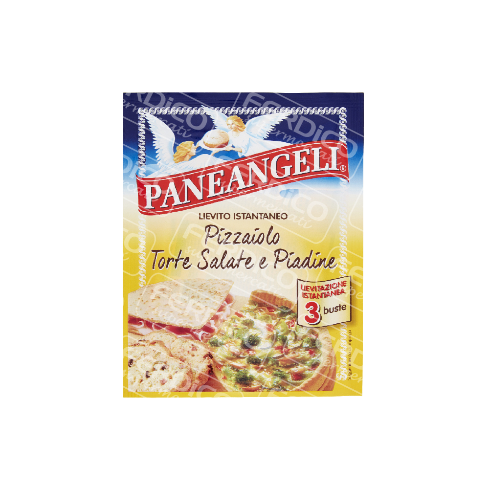 PANEANGELI LIEV.PIZZAIOLO X3