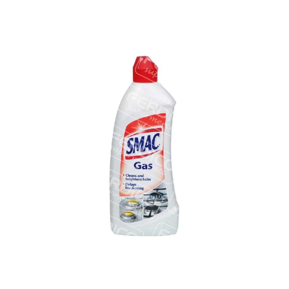 SMAC GAS ML500