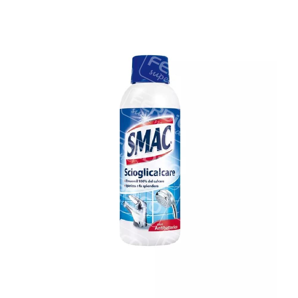 SMAC ANTICALCARE GEL ML500