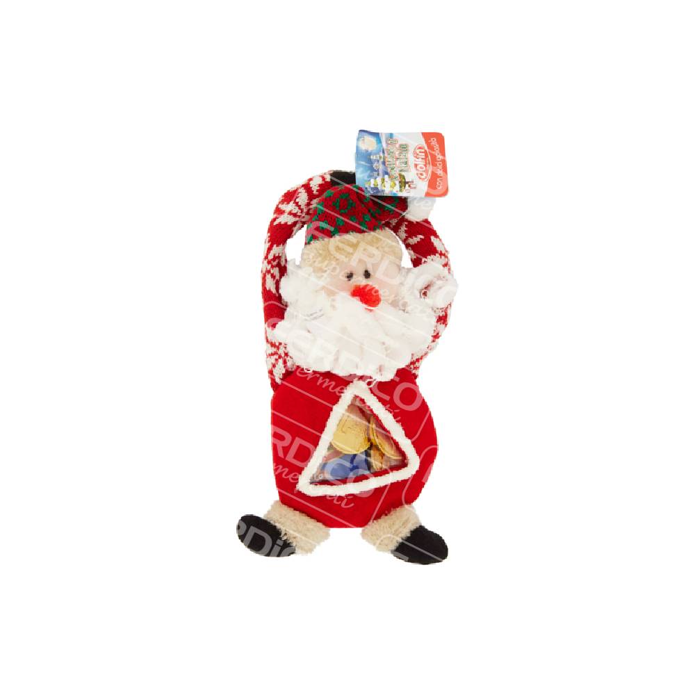 DOLFIN PERS.NATALIZIO GR.50