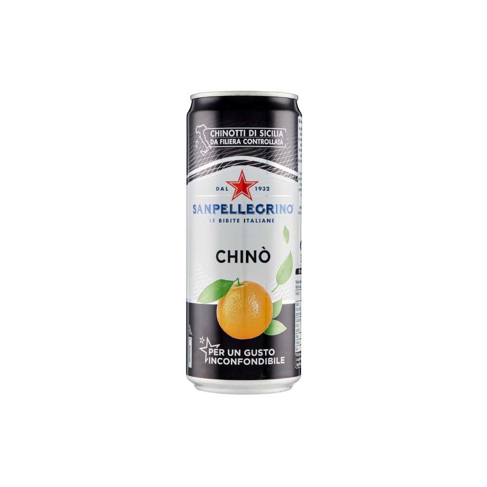 S.PELLEGRINO SLEEK CHINO’CL33