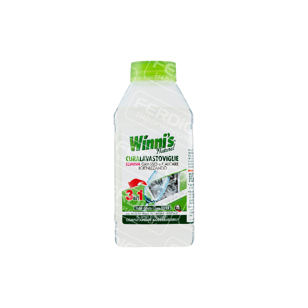 WINNI’S CURALAVAST. ML250