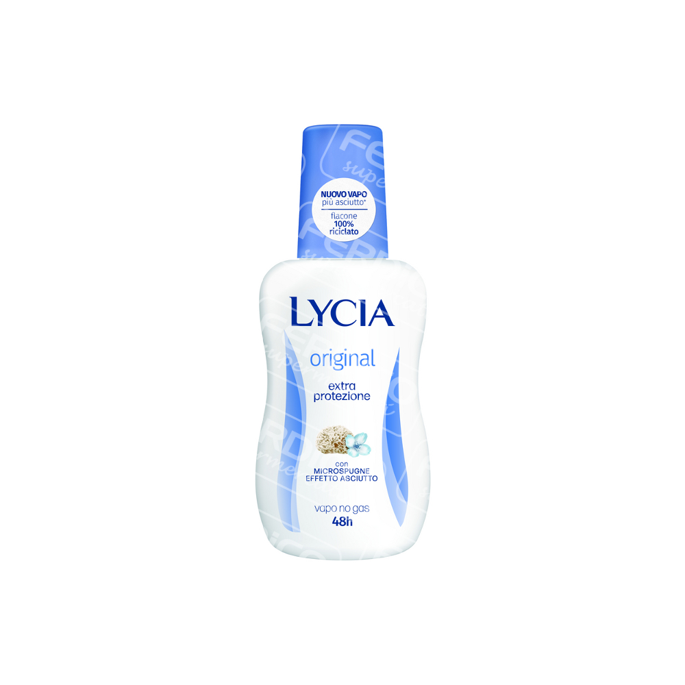 LYCIA DEOD.VAPO ORIG.ML75