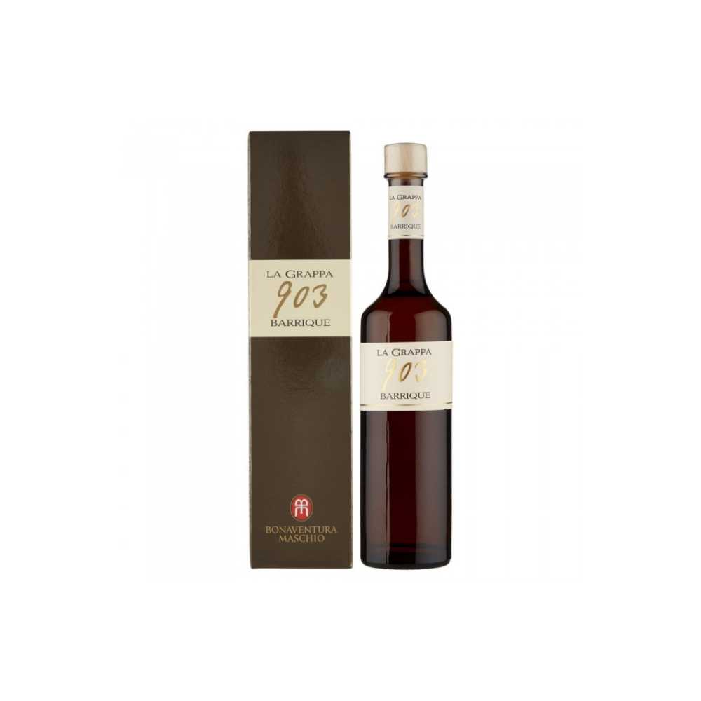 B.MASCHIO 903 GRAPPA BARR.CL35