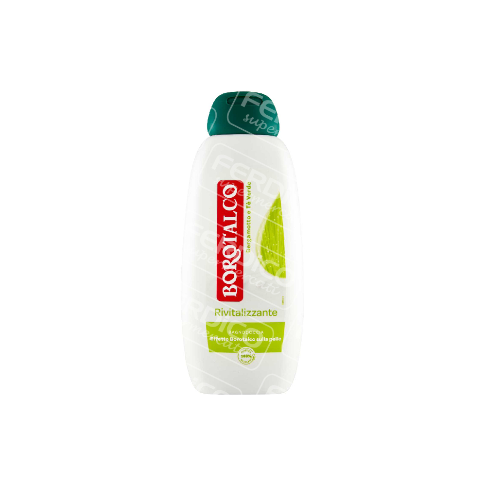 BOROTALCO BAGNO RIVITAL.ML.450