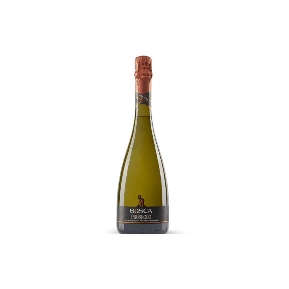 BOSCA F.STARS PROSECCO DOC 75