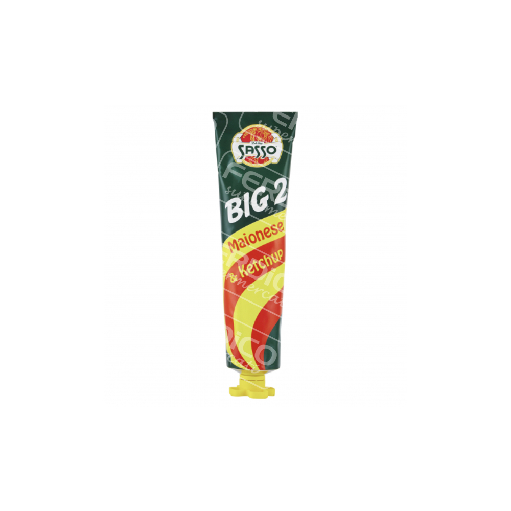 FRIOL BIG 2 GR.190