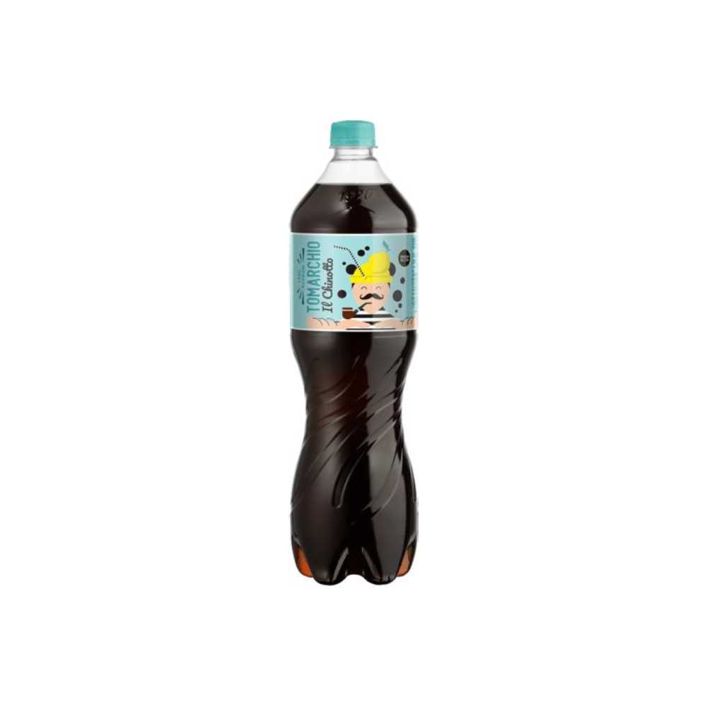 TOMARCHIO CHINOTTO PET 1.25