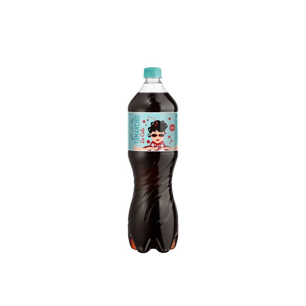 TOMARCHIO COLA PET LT1.25