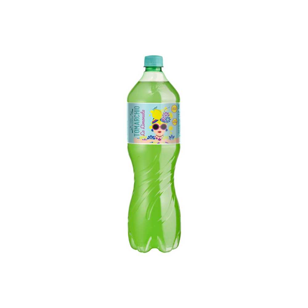 TOMARCHIO LIMONATA PET LT1.25