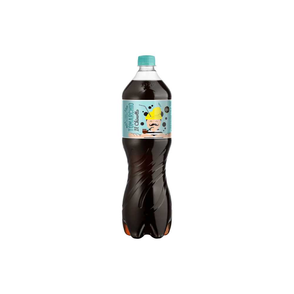TOMARCHIO PET CHINOTTO CL.75