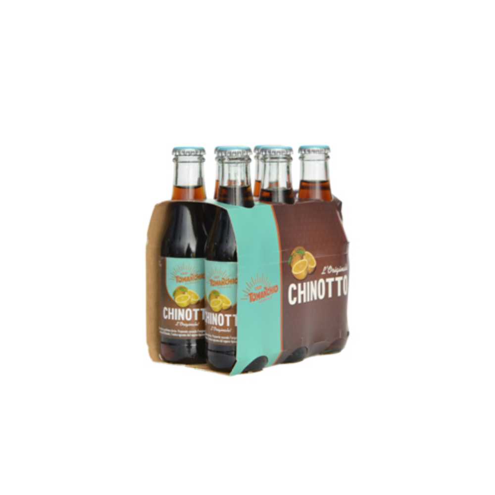 TOMARCHIO VAP CHINOTTO CL20X4