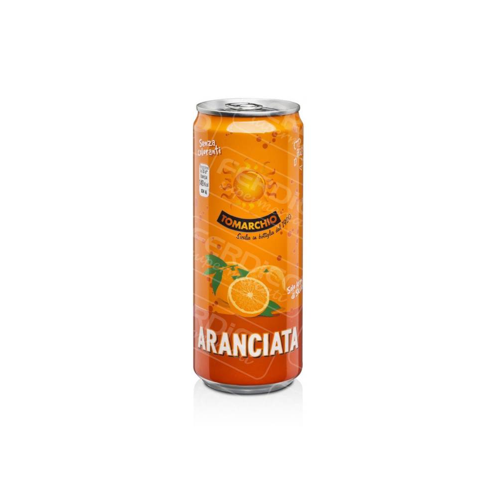 TOMARCHIO ARANCIATA SLEEK CL33