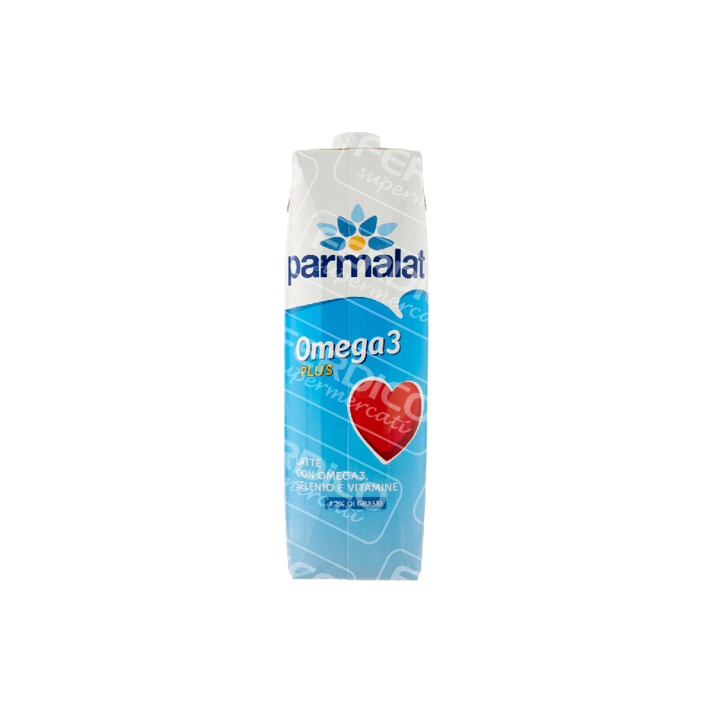 PARMALAT LATTE OMEGA3 LT.1