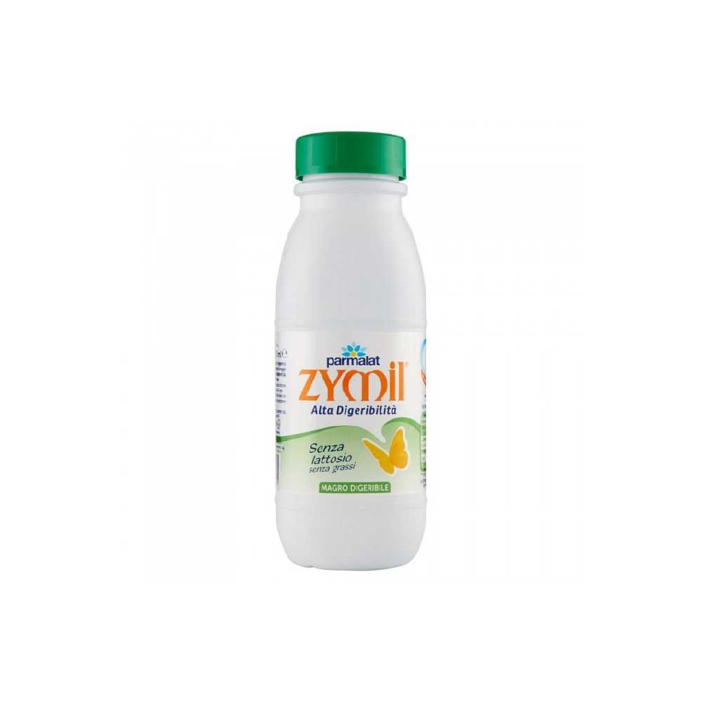 ZYMIL LATTE 0 1% VERDE ML.500