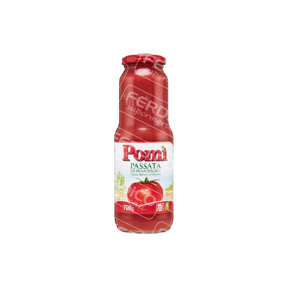 *POMI’PASSATA BOTT.GR.700