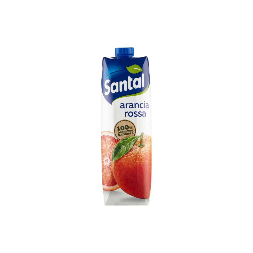 SANTAL SUCCO BRICK AR.ROSSA L1