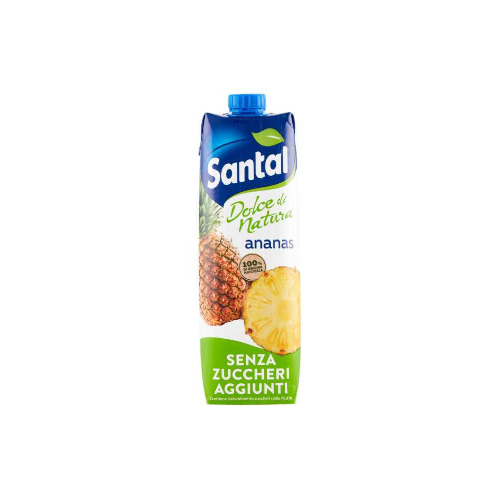 SUCCO SANTAL ANANAS LT.1