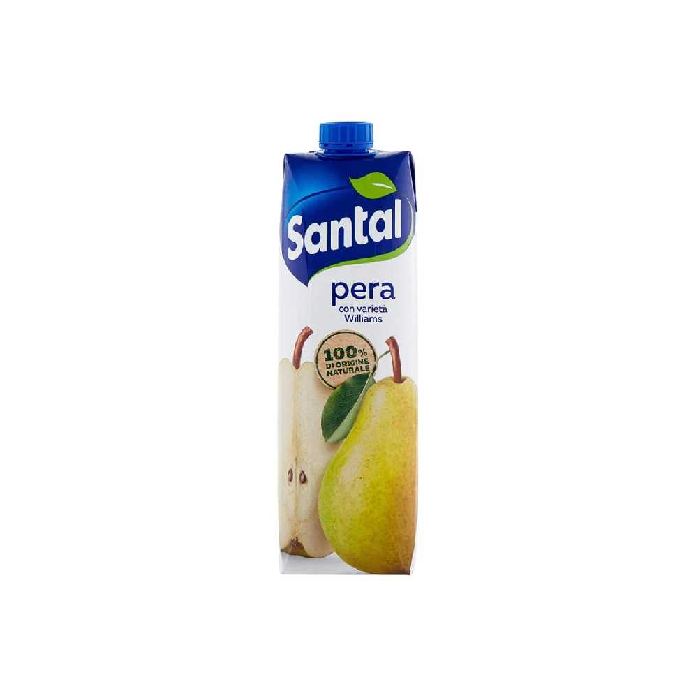 SANTAL SUCCO BRICK PERA LT1