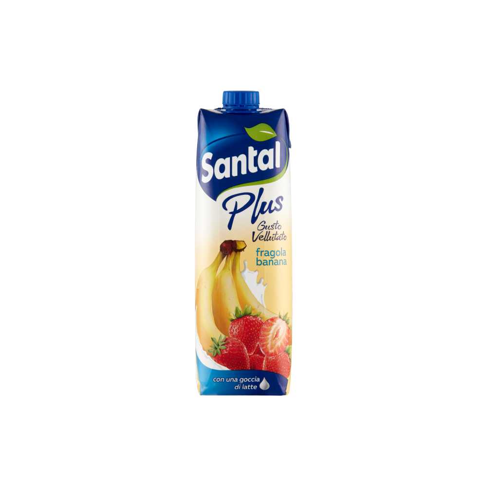 SANTAL SUCCO PLUS FRAG.BANANL1