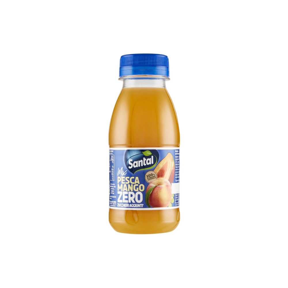 SANTAL SUCCO S/Z PESCA/M.ML250