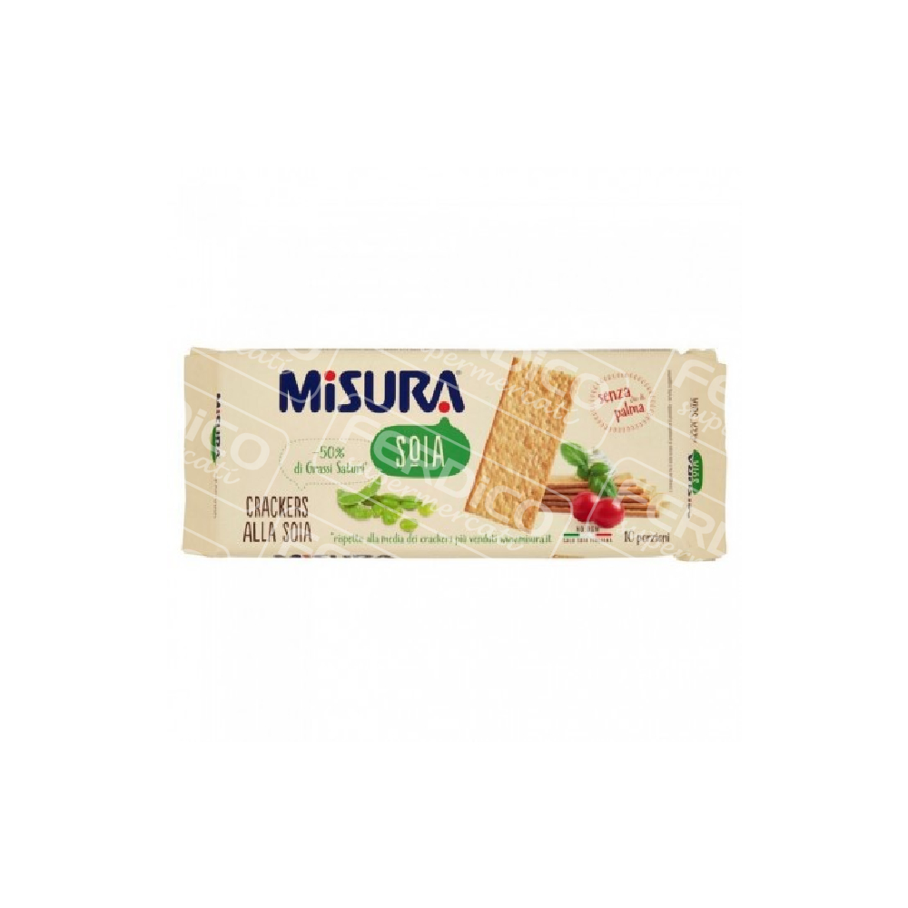 MISURA CRACK.PROTEIN GR.400